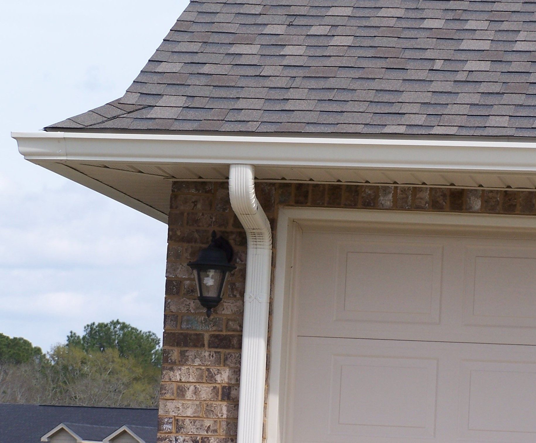 Gutter Installation Seminole, AL Absolute Seamless Gutters